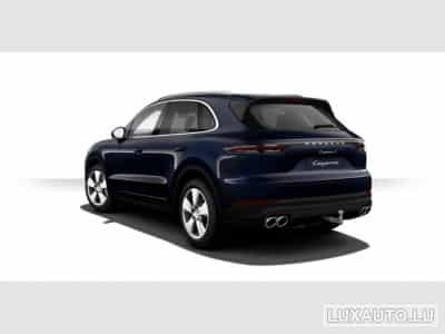 Porsche Cayenne Cayenne S - Tiptronic - 440HP - Sunroof - Blue Moonlight (2019) - Foto 4