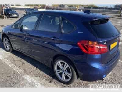 BMW 225 (2019) - Photo 2