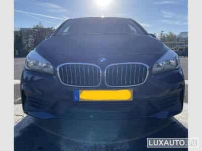 BMW 225 (2019) - Photo 4