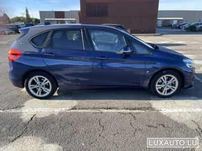 BMW 225 (2019) - Photo 6