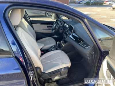 BMW 225 (2019) - Photo 8