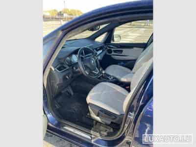 BMW 225 (2019) - Photo 9