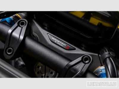 Ducati Streetfighter Sondermodell (2024) - Foto 4