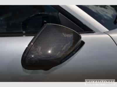 Porsche 911 992 GTS (2022) - Photo 10