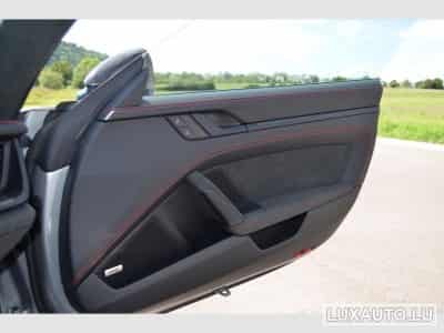 Porsche 911 992 GTS (2022) - Photo 12