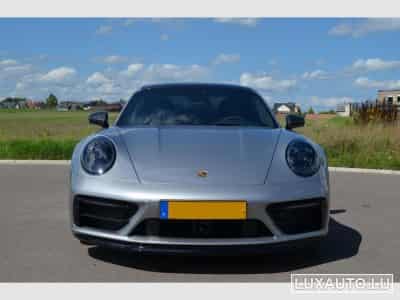 Porsche 911 992 GTS (2022) - Photo 2