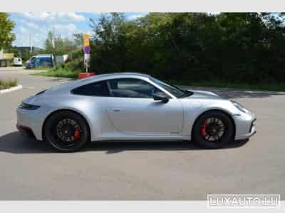 Porsche 911 992 GTS (2022) - Photo 5