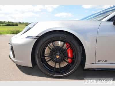 Porsche 911 992 GTS (2022) - Photo 6