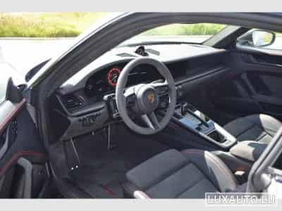 Porsche 911 992 GTS (2022) - Photo 7