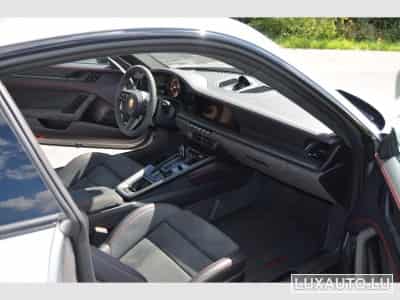 Porsche 911 992 GTS (2022) - Photo 8