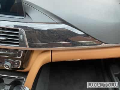 BMW 320 320I GRAND TURISMO (2018) - Photo 8