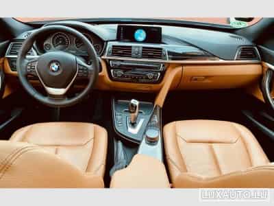 BMW 320 320I GRAND TURISMO (2018) - Photo 12