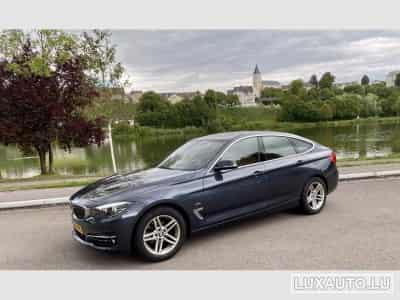 BMW 320 320I GRAND TURISMO (2018) - Photo 2