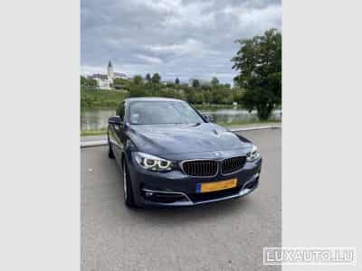 BMW 320 320I GRAND TURISMO (2018) - Photo 6