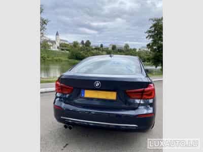 BMW 320 320I GRAND TURISMO (2018) - Photo 7