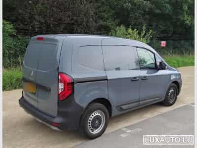 Renault Kangoo KANGOO GRAND CONFORT SESAME OUVRE TOI (2021) - Photo 1