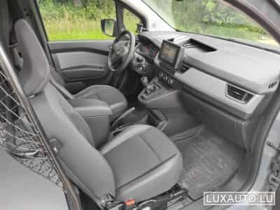 Renault Kangoo KANGOO GRAND CONFORT SESAME OUVRE TOI (2021) - Photo 2