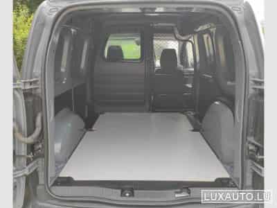 Renault Kangoo KANGOO GRAND CONFORT SESAME OUVRE TOI (2021) - Photo 3