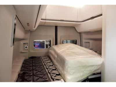 VW Grand California GRAND CALIFORNIA GC600 STANDKL (2023) - Photo 10