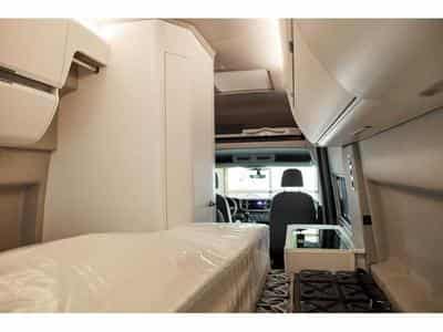 VW Grand California GRAND CALIFORNIA GC600 STANDKL (2023) - Photo 11