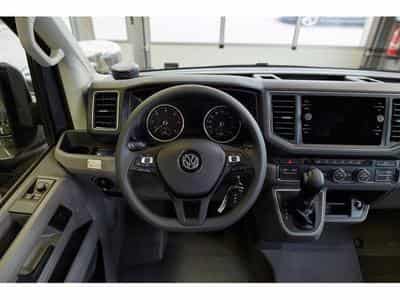 VW Grand California GRAND CALIFORNIA GC600 STANDKL (2023) - Photo 13