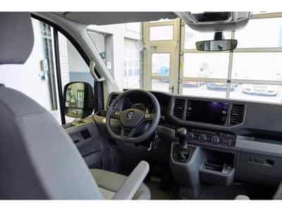 VW Grand California GRAND CALIFORNIA GC600 STANDKL (2023) - Photo 14