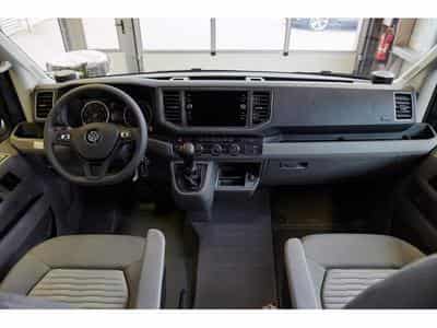 VW Grand California GRAND CALIFORNIA GC600 STANDKL (2023) - Photo 6