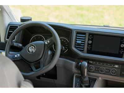 VW Grand California GRAND CALIFORNIA GC600 STANDKL (2023) - Photo 7