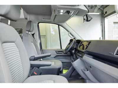 VW Grand California GRAND CALIFORNIA GC600 STANDKL (2023) - Photo 8