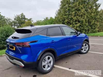 Nissan Qashqai (2022) - Photo 4