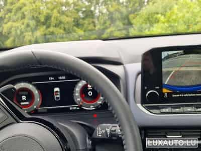 Nissan Qashqai (2022) - Photo 8