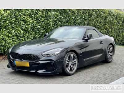 BMW Z4M Z4 M4.0i (2021) - Photo 1