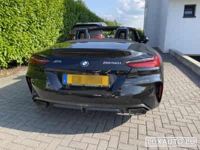 BMW Z4M Z4 M4.0i (2021) - Photo 2