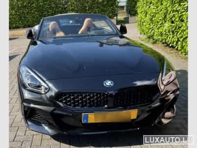 BMW Z4M Z4 M4.0i (2021) - Photo 3