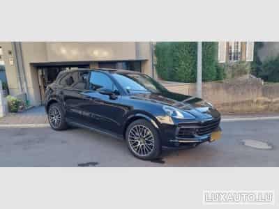 Porsche Cayenne Cayenne S V6 2.9 biturbo (2018) - Foto 2
