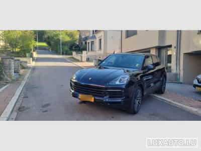 Porsche Cayenne Cayenne S V6 2.9 biturbo (2018) - Foto 4