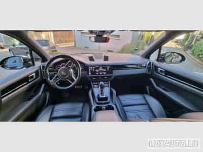 Porsche Cayenne Cayenne S V6 2.9 biturbo (2018) - Foto 6