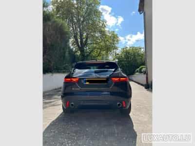 Jaguar E-Pace First edition D180 (2018) - Photo 2