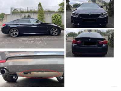 BMW 430 xDrive, M Sport (2017) - Foto 1