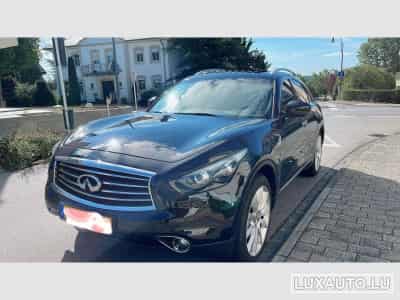 Infiniti QX70 (2014) - Photo 1