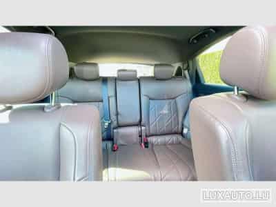 Infiniti QX70 (2014) - Photo 4