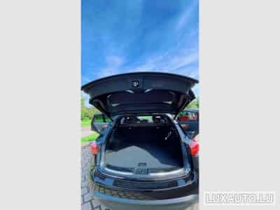 Infiniti QX70 (2014) - Photo 6
