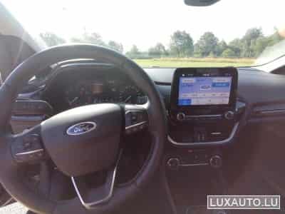 Ford Fiesta 1.0 Ecoboost (2021) - Foto 2