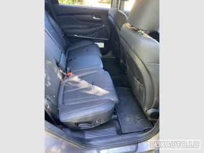 Hyundai Santa Fe 2.2 CRDI Executive (2020) - Foto 12