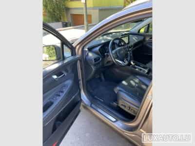 Hyundai Santa Fe 2.2 CRDI Executive (2020) - Foto 13