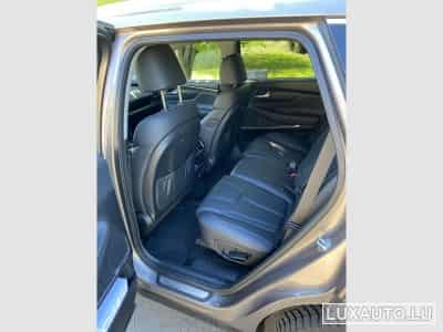 Hyundai Santa Fe 2.2 CRDI Executive (2020) - Foto 14