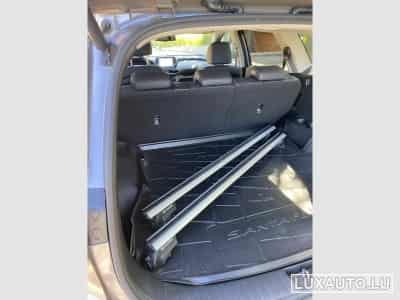 Hyundai Santa Fe 2.2 CRDI Executive (2020) - Foto 15