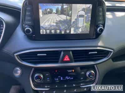 Hyundai Santa Fe 2.2 CRDI Executive (2020) - Foto 8