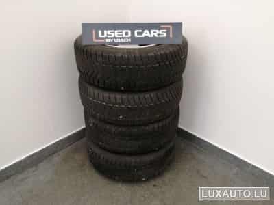 Jantes Acier + pneus 18" Hiver - VW ID.3 (1970) - Photo 3