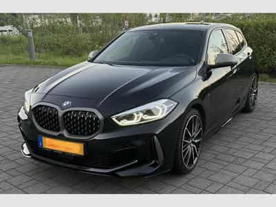 BMW M135 (2021) - Photo 1